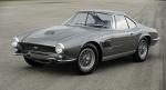 Aston Martin DB4 GT Bertone Jet 1961 года